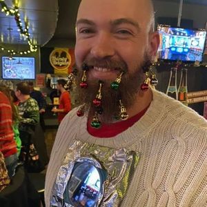 Meet your Posher, Logan